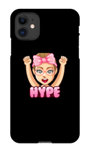 sugahhbabe iPhone Phone Cases