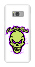 Das Noob-Case für Samsung