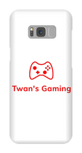 Twan's Gaming Telefoonhoesje Samsung