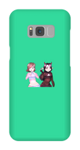 duality of jyb iphone case