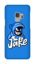 Samsung Phone Case w/ Jake Logo