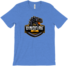 dinofire1077 T-Shirts