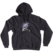 Rek It, Raven! Hoodie (No-Zip/Pullover)