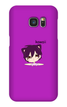 kawaii Samsung case (limited edition)