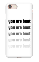 mathiasgastrupsen iPhone Phone Cases