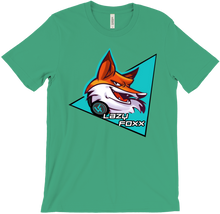 lazyfoxx_ T-Shirts
