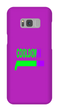 COOLDOWN Samsung Phone Cases