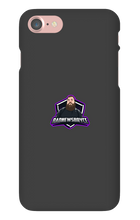 badnewsbryce iPhone Phone Cases