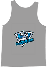 HoBoParker03 - tanktop