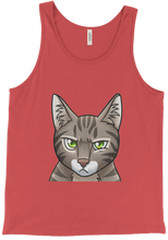 Vladimir Tank Top