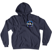 turkishdelightzgaming Hoodies (No-Zip/Pullover)