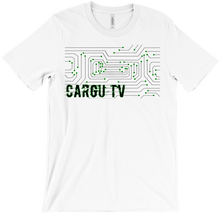 Cargu TV T-Shirt