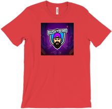 bushybeard123 T-Shirts