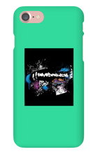 swampdonkeysentertainment iPhone Phone Cases