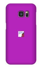 soundspace Samsung Phone Cases