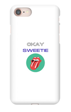 royaltiesdoesart iPhone Phone Cases