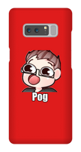 SirJBGaming POG Samsung Phone Case