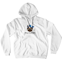 ggen_morphosia Hoodies (No-Zip/Pullover)