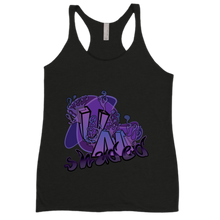 Tanktop Women Logo