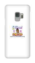 thatdifferentdj Samsung Phone Cases