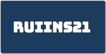 ruiins21 XXL Gaming Mousepad