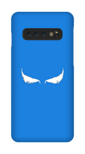 llnknown_ Samsung Phone Cases