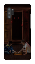 Zozo, The Demon of the Ouija Board! - SAMSUNG