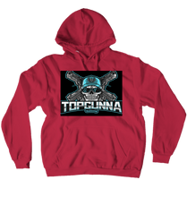 nmh_topgunna Hoodies (No-Zip/Pullover)