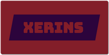 xerins XXL Gaming Mousepad