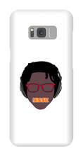 itsyisse Samsung Phone Cases