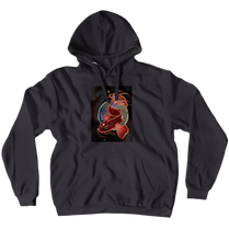 KOI hoodie