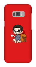thegrecianofficial Samsung Phone Cases