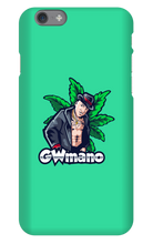 IPhone Phone Cases GWmano