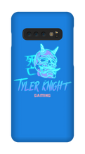 tylerknightgaming Samsung Phone Cases