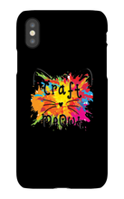 craftmeowt iPhone Phone Cases