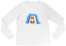 Letioska Long Sleeve Tee