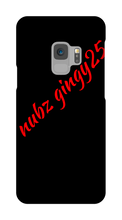 pancakegingy Samsung Phone Cases
