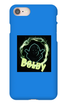 Boldy iPhone Phone Cases