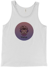 vapor Tank Top