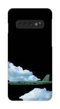 Bomber Samsung Case