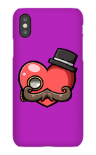 mrsir2552 iPhone Cases
