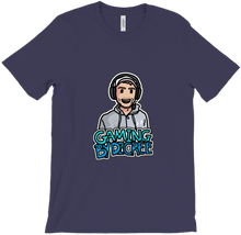 GamingByDecree T-Shirt