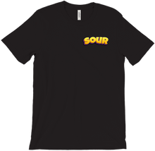 Team Sour Logo  T-Shirt