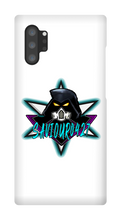 saviour0427 Samsung Phone Cases