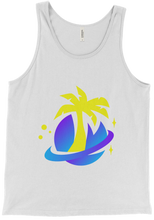 Saint Tank - Color