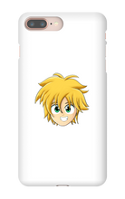 Fundas para iPhone con el Logo de Davidosn750