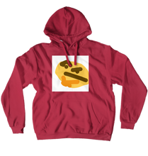 derp_derr Hoodies (No-Zip/Pullover)