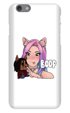 katsumikat12 iPhone Phone Cases