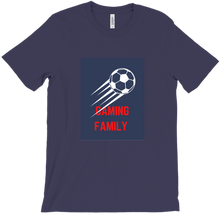 Gaming Family Group T-Shirts