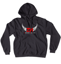 mosheesh Hoodies (No-Zip/Pullover)